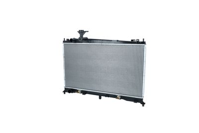 RADIATOR RACIRE MOTOR NRF 53410 8