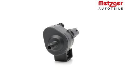 VENTIL AKTIVKOHLEFILTER METZGER AUTOTEILE 2250723 31