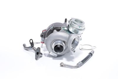 LADER AUFLADUNG BTS Turbo T981011BT 1