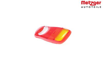 DISPERSOR LAMPA SPATE METZGER AUTOTEILE 2080332 7