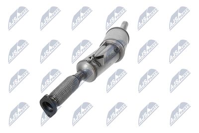 FILTRU FUNINGINE/PARTICULE SIST.DE ESAPAMENT NTY DPFRE006 23