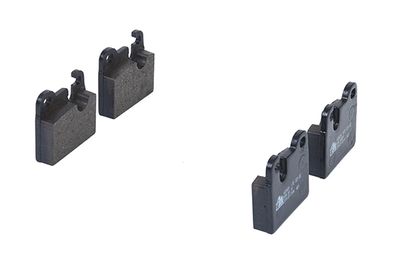 BREMSBELAGSATZ SCHEIBENBREMSE ATE 13046030242 22