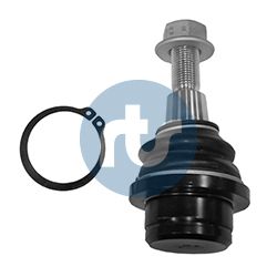 ARTICULATIE SARCINA/GHIDARE