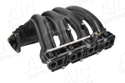 STUTZEN ANSAUGKRüMMER