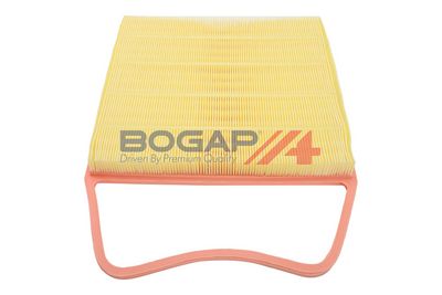FILTRU AER BOGAP B8111123 4