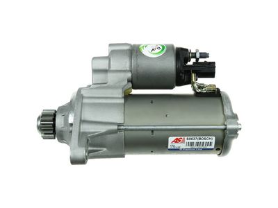 STARTER AS-PL S0637BOSCH 3