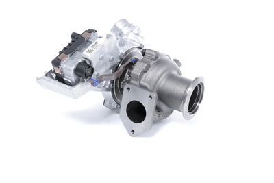 LADER AUFLADUNG BTS Turbo T914789 13