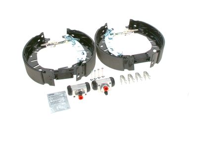 SET SABOTI FRANA BOSCH 0204114688 27