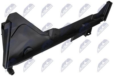 SUPORT RADIATOR NTY CZWBM065 1