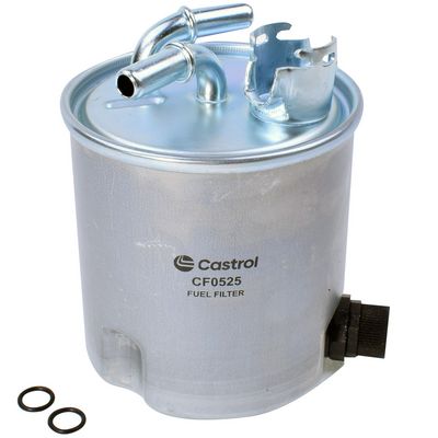 Vorschau Kraftstofffilter