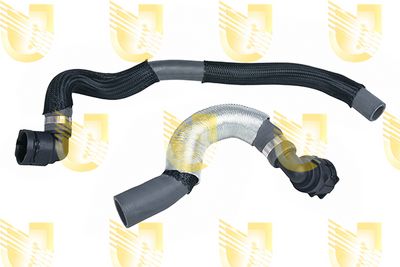 SCHLAUCH WäRMETAUSCHER (HEIZUNG)