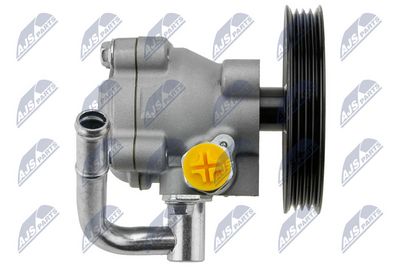 POMPA HIDRAULICA SISTEM DE DIRECTIE NTY SPWHY509 3