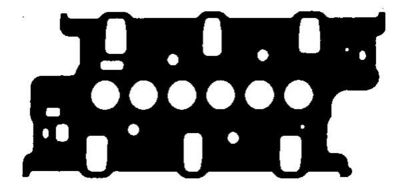 DICHTUNG ANSAUGKRüMMER