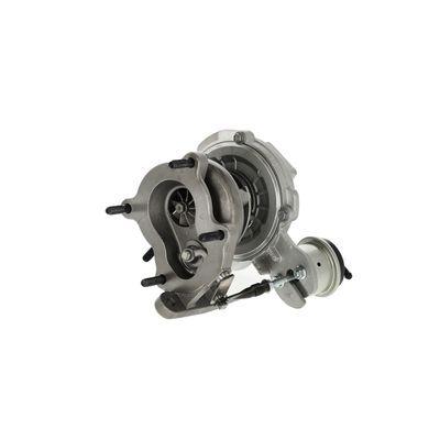 COMPRESOR SISTEM DE SUPRAALIMENTARE NISSENS 93093 24