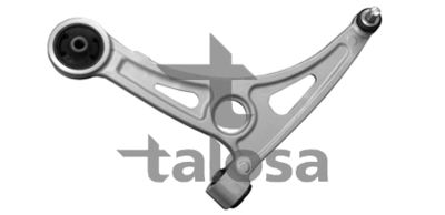 LENKER RADAUFHäNGUNG