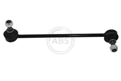 Stange/Strebe, Stabilisator