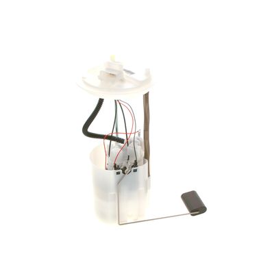 SISTEM ALIMENTARE CU COMBUSTIBIL BOSCH 0580200060 21