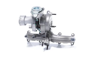 LADER AUFLADUNG BTS Turbo T912022BT 13