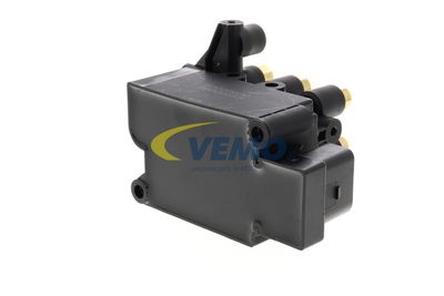 VENTIL DRUCKLUFTANLAGE VEMO V45510001 43