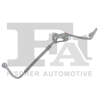 CONDUCTA ULEI INCARCARE