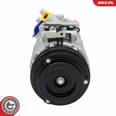 COMPRESOR CLIMATIZARE ESEN SKV 84SKV133 2