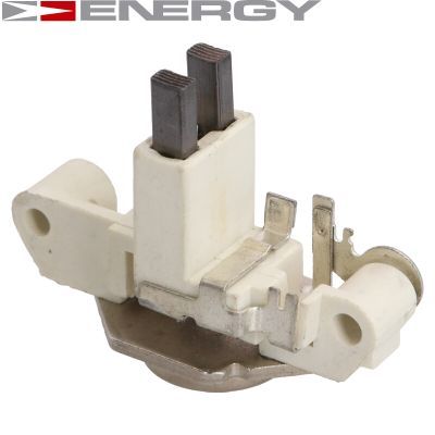 REGULATOR ALTERNATOR