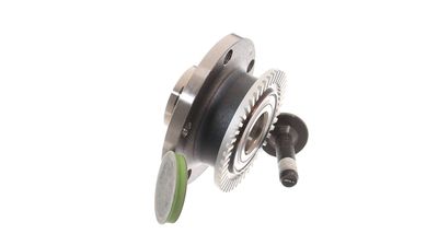 RADLAGERSATZ SKF VKBA3606 7