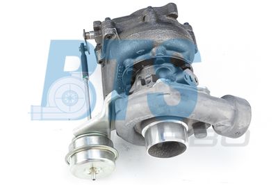 LADER AUFLADUNG BTS Turbo T911235 5