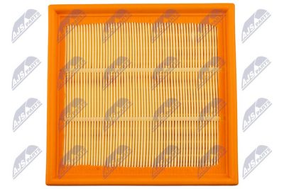 Vzduchový filter NTY FAF-FT-089