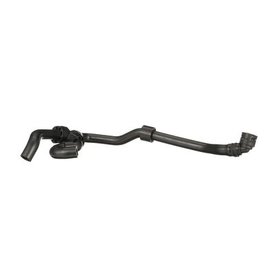 Koelsysteem rubberen slang Bodem (18mm/19mm)