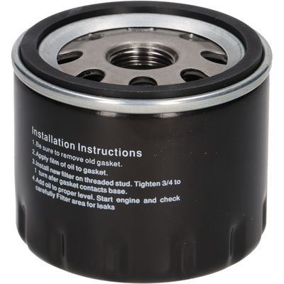 FILTRU ULEI KOLBENSCHMIDT 50014044 14