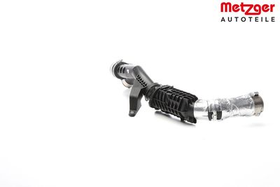 LADELUFTSCHLAUCH METZGER AUTOTEILE 2401179 30