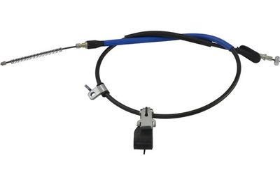 Тросик, cтояночный тормоз KAVO PARTS BHC-8556 для SUZUKI ALTO