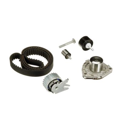 SET POMPA APA + CUREA DINTATA GATES KP25663XS 36