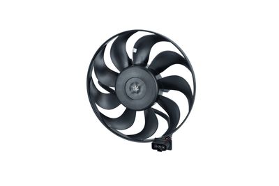 LüFTER MOTORKüHLUNG NRF 47398 7