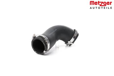 LADELUFTSCHLAUCH METZGER AUTOTEILE 2401110 33