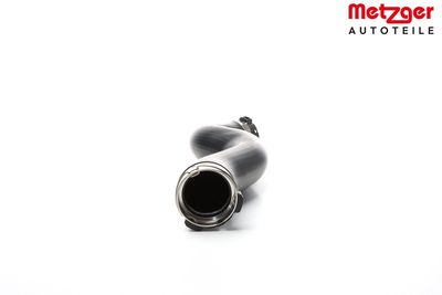 LADELUFTSCHLAUCH METZGER AUTOTEILE 2400479 24