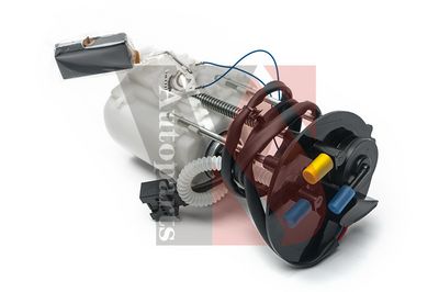 Degalų tiekimo blokas