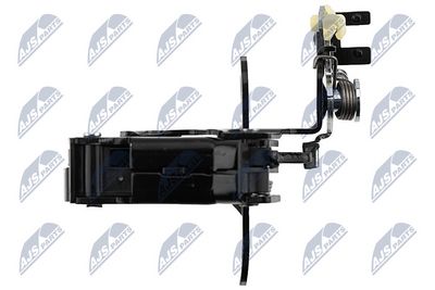 Zámok dverí NTY EZC-WW-667