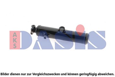 TROCKNER KLIMAANLAGE