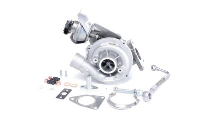 LADER AUFLADUNG BTS Turbo T981158 2