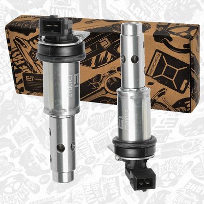 SUPAPA COMANDA POZ. ARBORE CU CAME