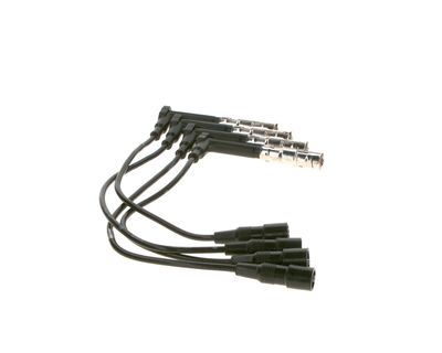 Mercedes W124 E 200 M111 Buji Kablosu | BOSCH 0986356351