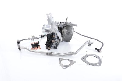 LADER AUFLADUNG BTS Turbo T981483 8