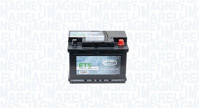BATERIE DE PORNIRE MAGNETI MARELLI 069060540006 2