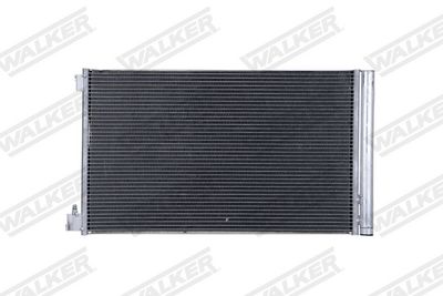 KONDENSATOR KLIMAANLAGE