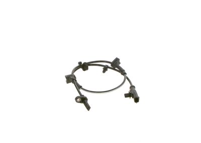 SENSOR RADDREHZAHL BOSCH 0265009534 31