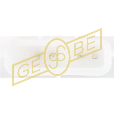 SISTEM ALIMENTARE CU COMBUSTIBIL GEBE 962121 2