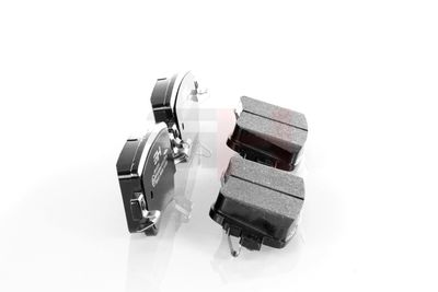 SET PLACUTE FRANA FRANA DISC GH GH413316 17