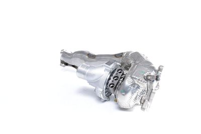 LADER AUFLADUNG BTS Turbo T918702RE 13